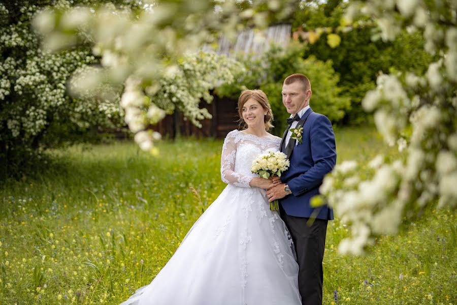 Fotógrafo de casamento Róbert Gidofalvi (giro). Foto de 15 de julho 2021