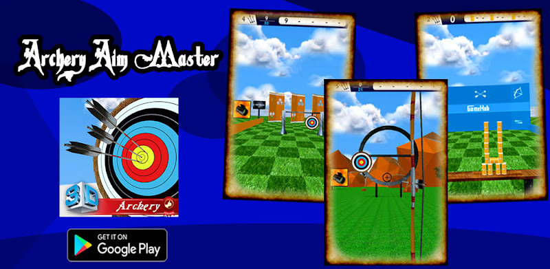 Archery Aim Master