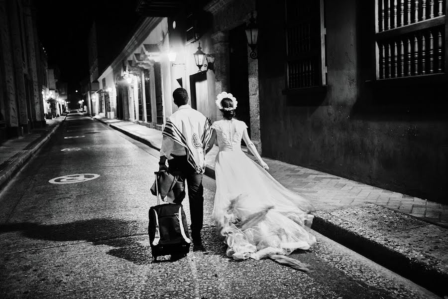 Wedding photographer Jesus Ochoa (jesusochoa). Photo of 13 April 2020