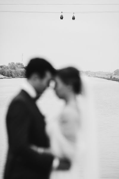Vestuvių fotografas Pavel Furashov (paulmatis). Nuotrauka 2023 liepos 28