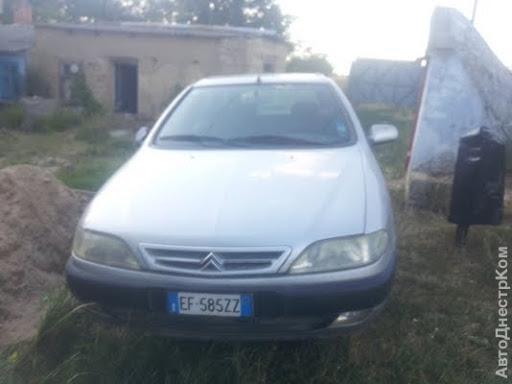 продам запчасти на авто Citroen Xsara Xsara Break (N2) фото 1