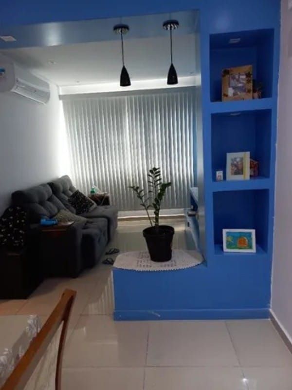 Apartamentos à venda Vila Belmiro