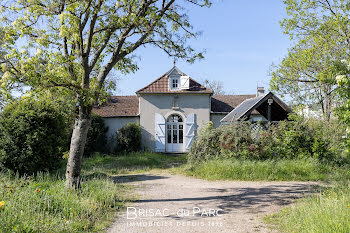 maison à Talant (21)