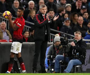 Carton plein pour Manchester United, les Red Devils sont à l'honneur en Premier League