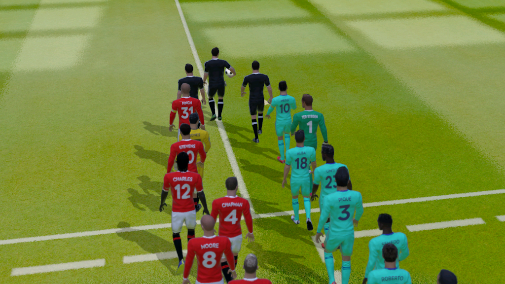 Dream League Soccer2024 v11.020 Apk Mod Menu Dinheiro infinito - Apk Mod