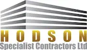 Hodsons Specialist Contractors Ltd Logo