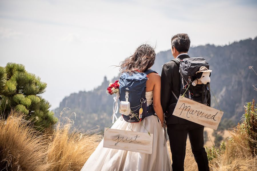 Fotógrafo de bodas Fermín Macs (ferminmacs). Foto del 24 de mayo 2021