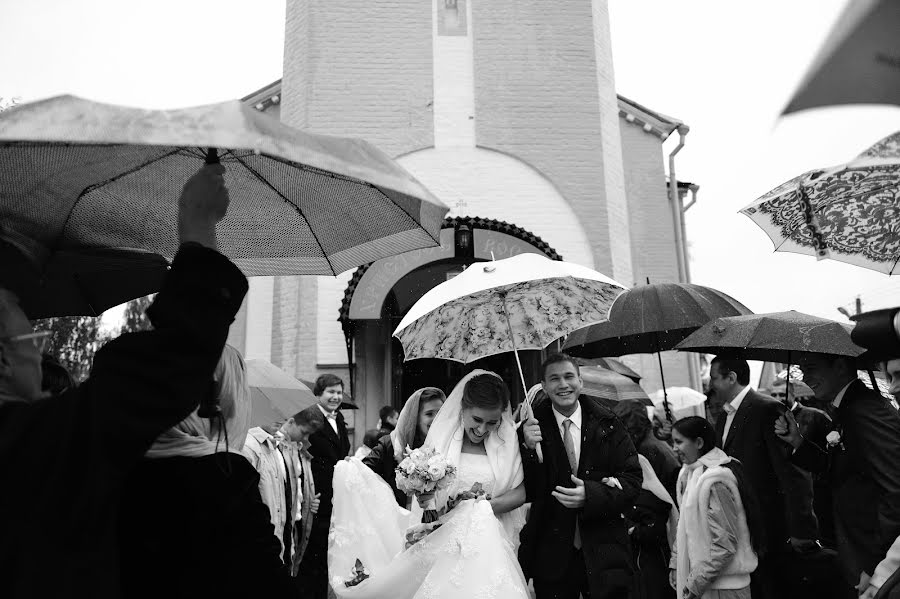 Wedding photographer Aleksandr Ponomarev (kosolapy). Photo of 5 December 2023