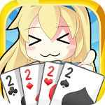 Cover Image of Download Slave In Wonderland 1.8.8 APK