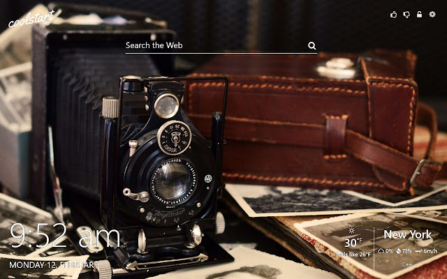 Vintage Style HD Wallpapers Classic Theme