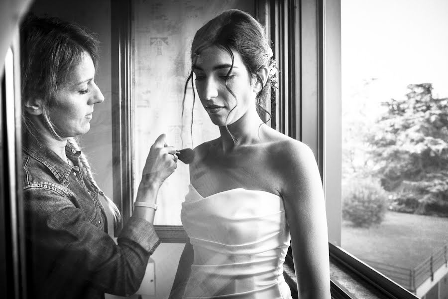 Wedding photographer Antonella Argirò (odgiarrettiera). Photo of 4 May 2017