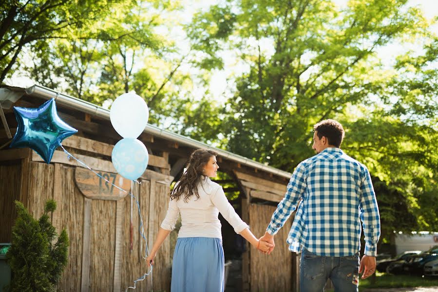 Wedding photographer Atanackovic Nemanja (color24). Photo of 4 July 2016