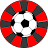 Random Football Team Spin icon