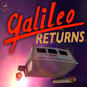 Galileo Returns 1.3 Icon