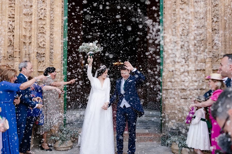 Bröllopsfotograf Jose Maria Casco (fotografiajmcas). Foto av 30 maj 2022