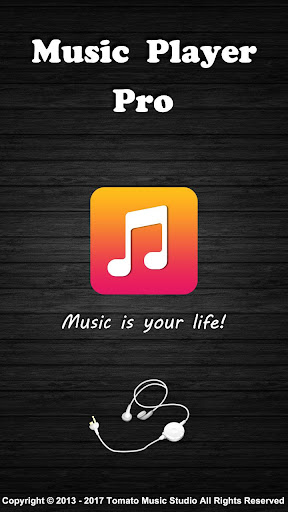 Music Player Pro