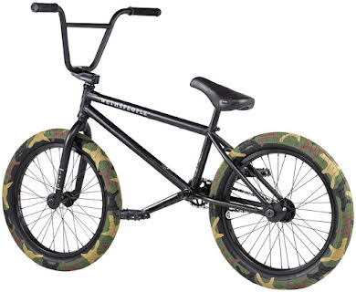 We The People Justice BMX Bike alternate image 20