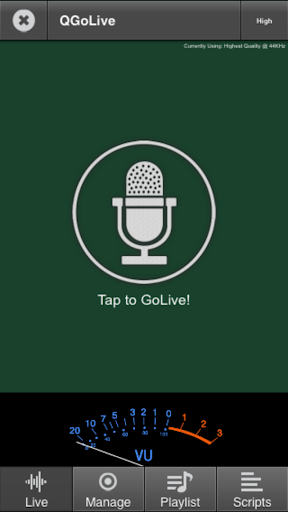 QGoLive