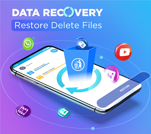 Screenshot File Recovery & Photo Recovery