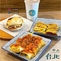 食肆天 民權西店