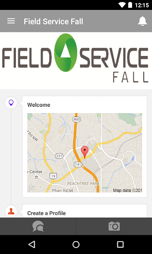 免費下載商業APP|Field Service Fall app開箱文|APP開箱王