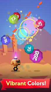 Color Ball Blast banner