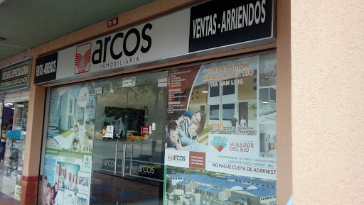 Inmobiliaria Arcos en Cúcuta, Cucuta 