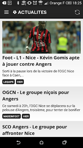 Angers Foot Supporter