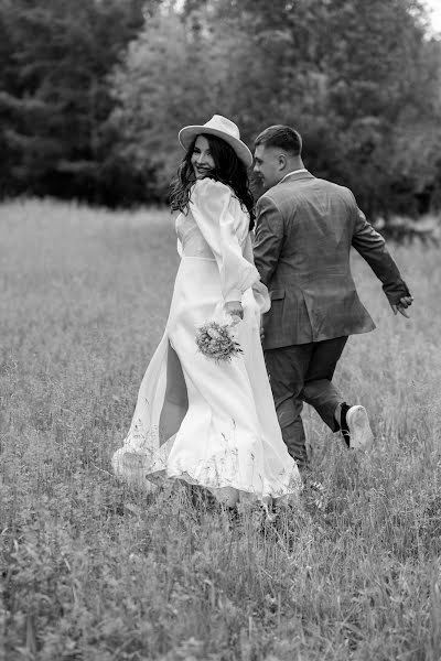 Fotógrafo de bodas Yuliya Kuzubova (yuliakuzubova). Foto del 7 de julio 2021