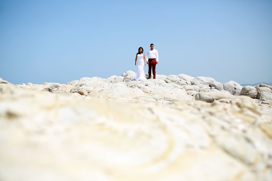 Fotógrafo de bodas Mario Palacios (mariopalacios). Foto del 24 de noviembre 2017