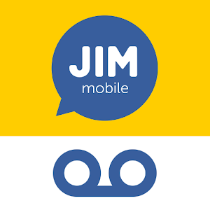 JIM Mobile Voicemail 1.5.4 Icon