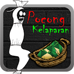 Pocong Kelaparan Apk