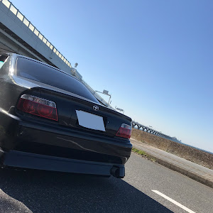 チェイサー JZX100