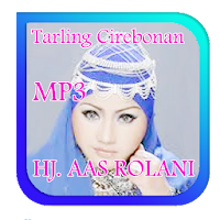 Lagu tarling Cirebonan Aas Rolani Mp3 Offline