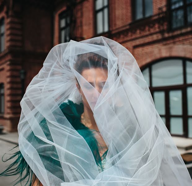 Photographe de mariage Aleksandr Khom (sipmyocean). Photo du 9 août 2017