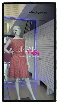 Urban Tribe photo 1