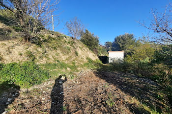 terrain à Nice (06)