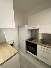 appartement à Courbevoie (92)