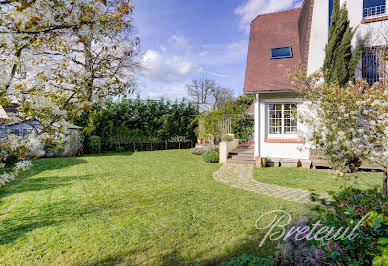 Maison avec terrasse 2