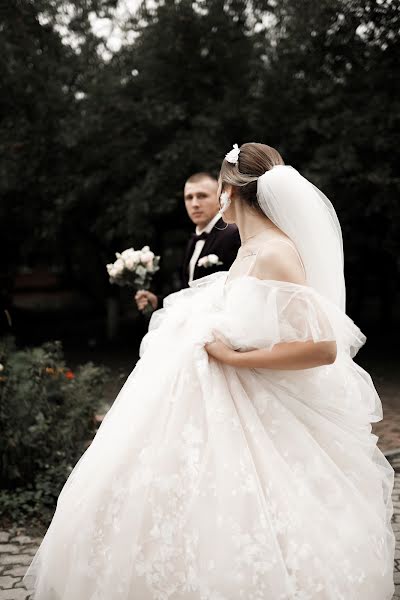 Vestuvių fotografas Nikolay Filimonov (filimonovphoto). Nuotrauka 2022 kovo 8