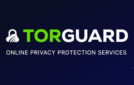 TorGuard Premium Proxy Extension small promo image