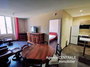 appartement à La Ciotat (13)