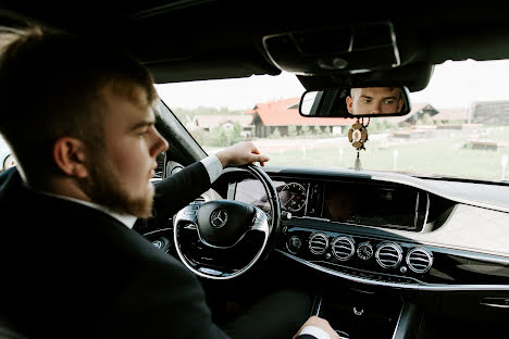 Photographe de mariage Aleksey Anokhin (alexanohin). Photo du 13 février 2023