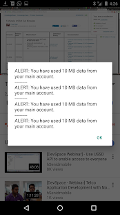 How to download USSD Box lastet apk for pc