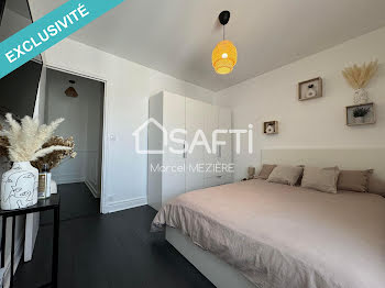 appartement à Sens (89)