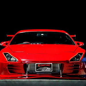 スープラ JZA80