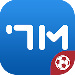 Cover Image of ดาวน์โหลด 7M Live Scores Pro - ข่าวสารและข้อมูล 1.8.2 APK