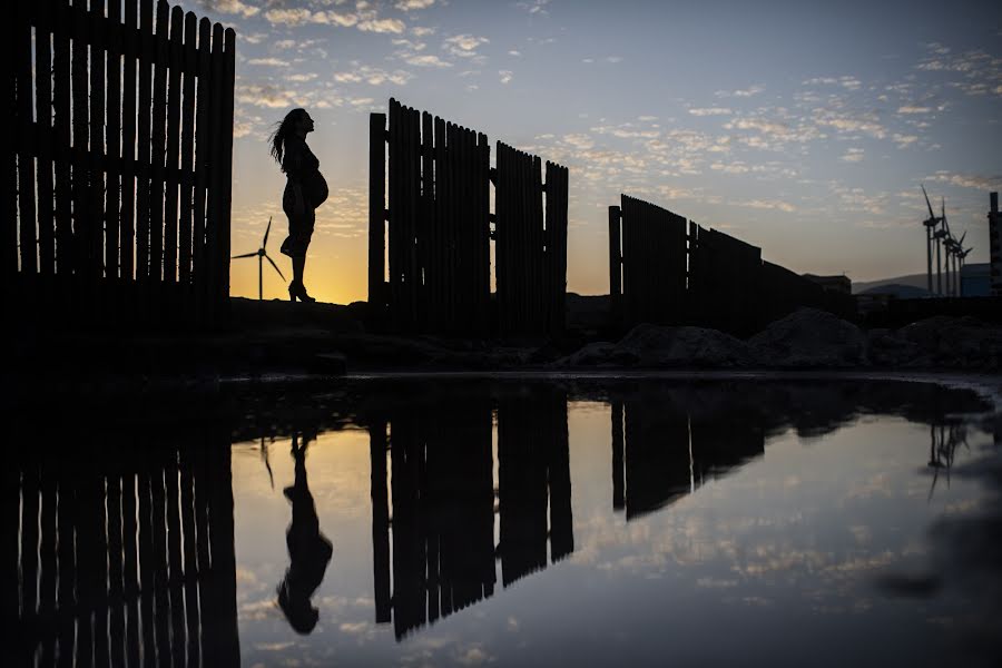 Bryllupsfotograf Alvaro Cardenes (alvarocardenes). Bilde av 13 februar 2021