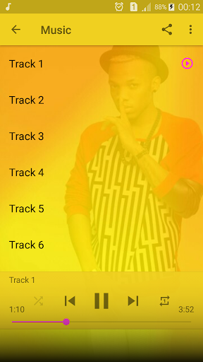 TEKNO songs without internet 2020