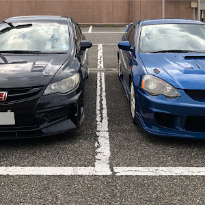 インテグラ DC5